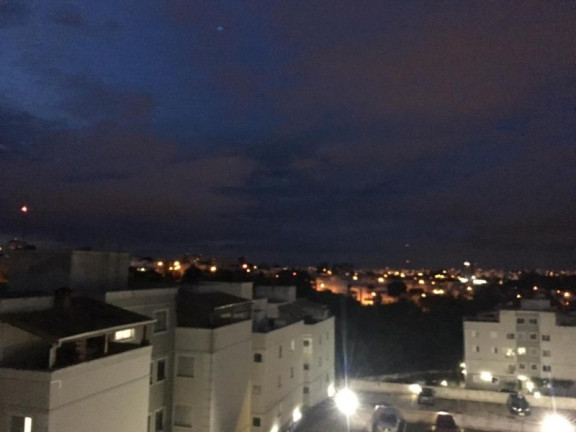 Imagem Imóvel com 3 Quartos à Venda, 102 m² em Bairro Da Vossoroca - Sorocaba