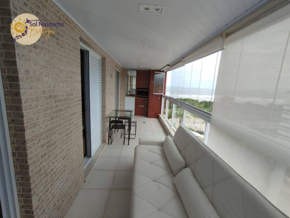 Imagem Apartamento com 3 Quartos para Alugar, 99 m² em Indaiá - Bertioga