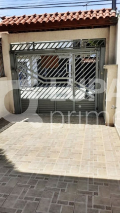 Imagem Casa com 3 Quartos à Venda, 140 m² em Tatuapé - São Paulo Imagem Casa com 3 Quartos à Venda, 140 m² em Tatuapé - São Paulo