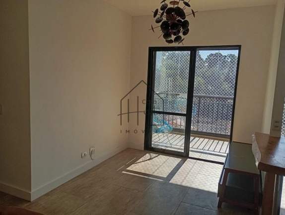 Imagem Apartamento com 2 Quartos à Venda, 57 m² em Granja Viana - Cotia Imagem Apartamento com 2 Quartos à Venda, 57 m² em Granja Viana - Cotia