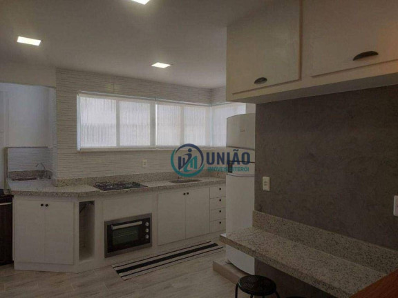 Imagem Apartamento com 2 Quartos à Venda, 80 m² em Icaraí - Niterói Imagem Apartamento com 2 Quartos à Venda, 80 m² em Icaraí - Niterói