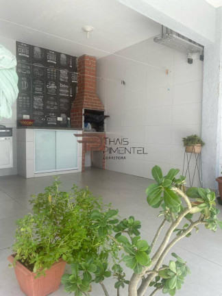 Imagem Casa com 2 Quartos à Venda, 163 m² em Jaguaribe - Osasco Imagem Casa com 2 Quartos à Venda, 163 m² em Jaguaribe - Osasco