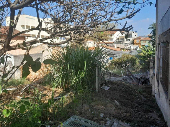Imagem Terreno à Venda, 500 m² em Vila Portuguesa - São Paulo Imagem Terreno à Venda, 500 m² em Vila Portuguesa - São Paulo