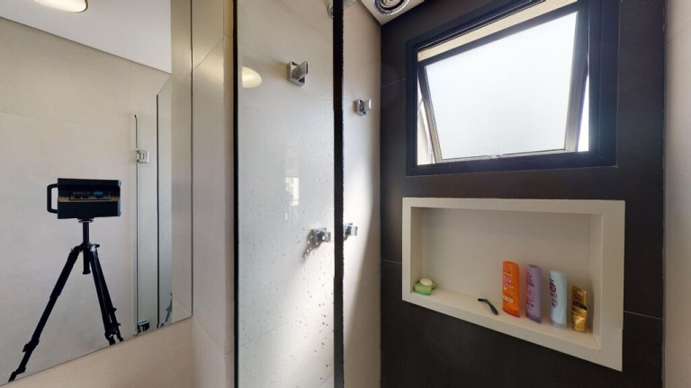 Imagem Apartamento com 1 Quarto à Venda, 46 m² em Vila Olímpia - São Paulo Imagem Apartamento com 1 Quarto à Venda, 46 m² em Vila Olímpia - São Paulo