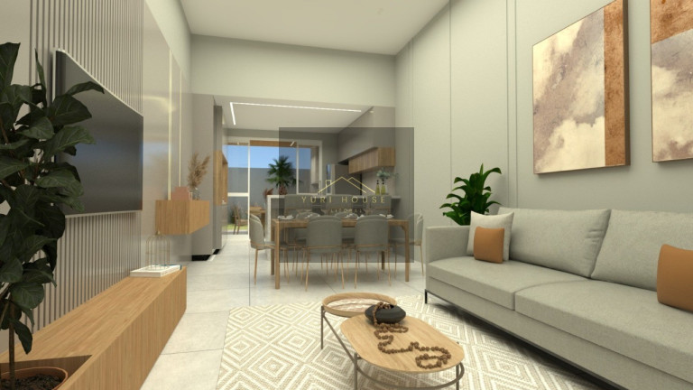 Imagem Casa com 2 Quartos à Venda, 144 m² em Jardim Santana - Tremembé