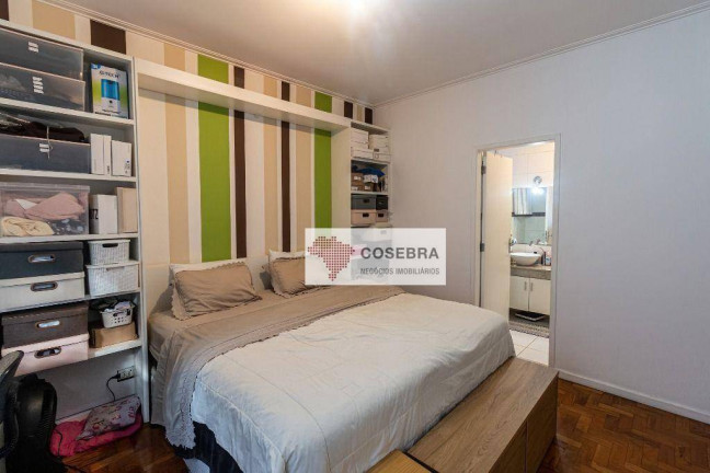 Imagem Apartamento com 2 Quartos à Venda ou Locação, 103 m² em Itaim Bibi - São Paulo