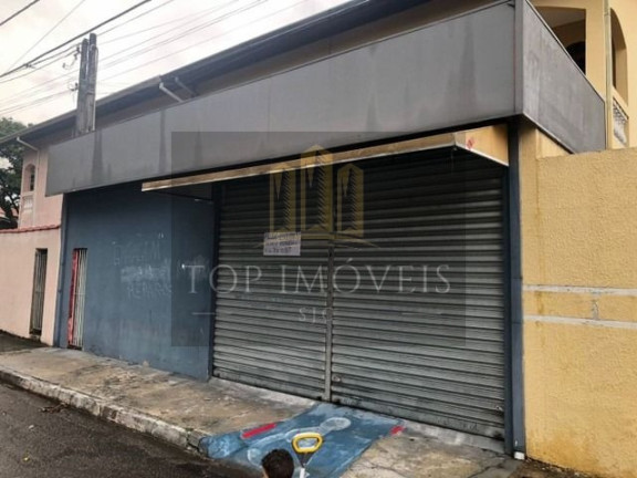 Imagem Sobrado com 4 Quartos à Venda, 232 m² em Jardim Valparaíba - São José Dos Campos Imagem Sobrado com 4 Quartos à Venda, 232 m² em Jardim Valparaíba - São José Dos Campos