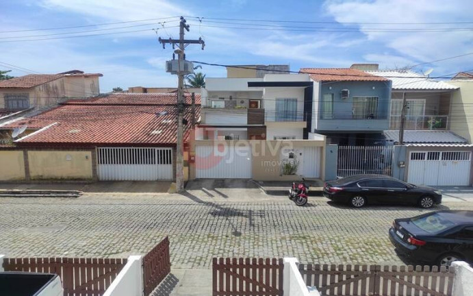 Imagem Casa de Condomínio com 1 Quarto à Venda, 57 m² em Ville Blanche - Cabo Frio Imagem Casa de Condomínio com 1 Quarto à Venda, 57 m² em Ville Blanche - Cabo Frio