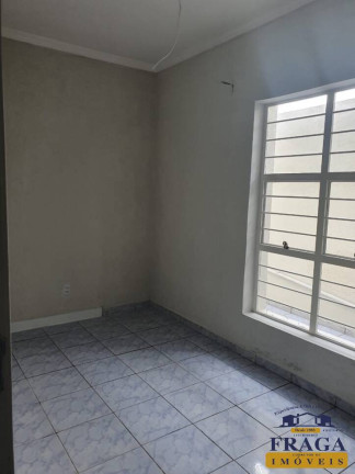 Imagem Casa à Venda, 170 m² em Vila Gabriel - Sorocaba