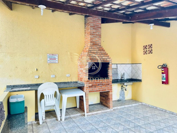 Imagem Apartamento com 2 Quartos à Venda, 57 m² em Praia Grande - Ubatuba
