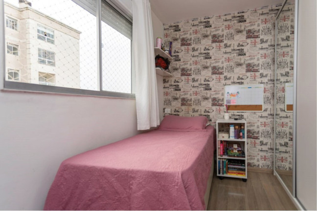 Imagem Apartamento com 2 Quartos à Venda, 55 m² em Morro Santana - Porto Alegre Imagem Apartamento com 2 Quartos à Venda, 55 m² em Morro Santana - Porto Alegre