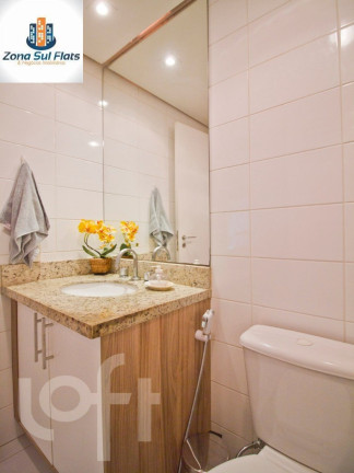 Imagem Apartamento com 2 Quartos à Venda, 66 m² em Bela Vista - São Paulo