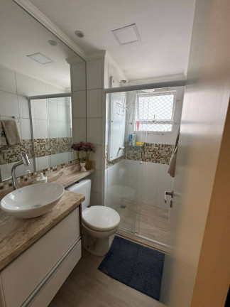 Imagem Apartamento com 3 Quartos à Venda, 71 m² em Jardim Tamoio - Jundiaí