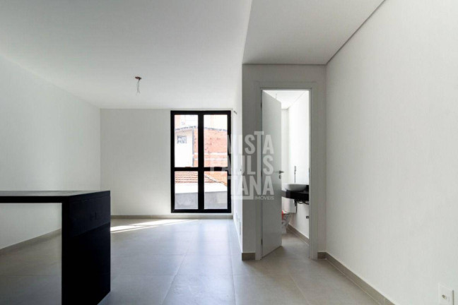 Imagem Casa com 2 Quartos à Venda, 121 m² em Vila Mariana - São Paulo