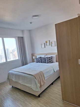 Imagem Imóvel com 1 Quarto para Alugar, 35 m² em Alphaville Centro Industrial E Empresarial/alphaville. - Barueri Imagem Imóvel com 1 Quarto para Alugar, 35 m² em Alphaville Centro Industrial E Empresarial/alphaville. - Barueri