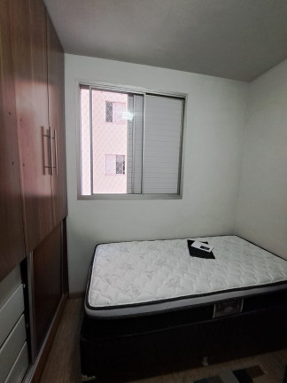 Imagem Apartamento com 3 Quartos à Venda, 90 m² em Jardim Apolo - São José Dos Campos