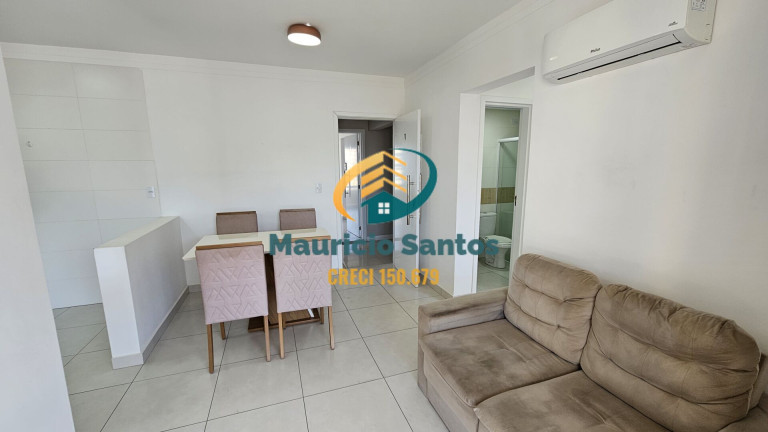 Imagem Apartamento com 2 Quartos para Alugar, 63 m² em Canto Do Forte - Praia Grande Imagem Apartamento com 2 Quartos para Alugar, 63 m² em Canto Do Forte - Praia Grande