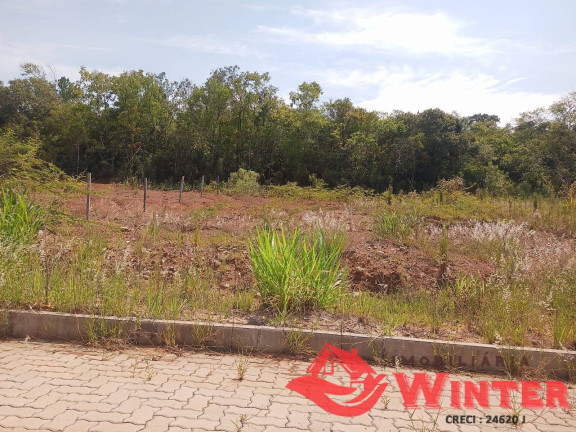 Imagem Terreno à Venda, 528 m² em Canto Do Rio - Feliz