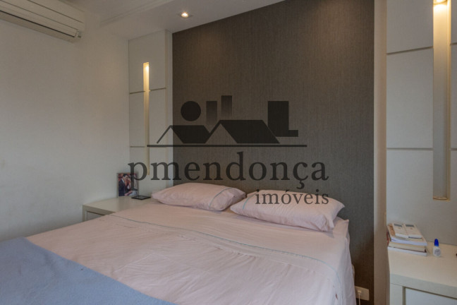Imagem Apartamento com 3 Quartos à Venda, 120 m² em Pinheiros - São Paulo