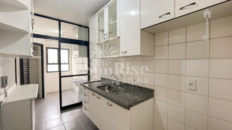 Imagem Apartamento com 3 Quartos para Alugar, 86 m² em Alphaville Industrial - Barueri Imagem Apartamento com 3 Quartos para Alugar, 86 m² em Alphaville Industrial - Barueri