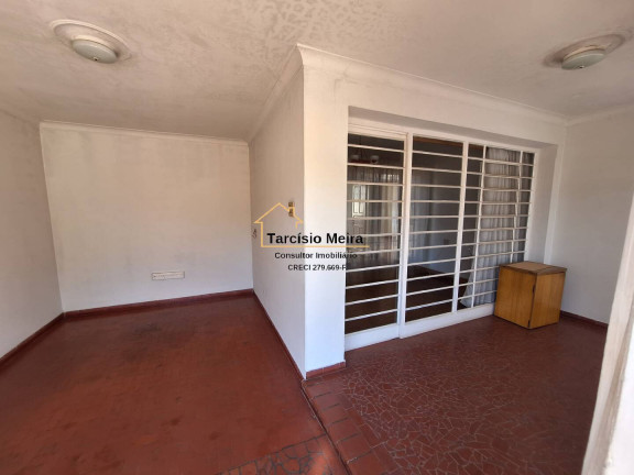 Imagem Casa com 3 Quartos à Venda, 294 m² em Vila Industrial - Campinas
