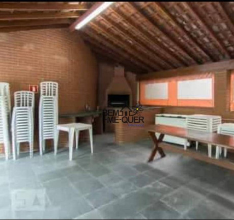 Imagem Apartamento com 3 Quartos à Venda, 78 m² em City América - São Paulo Imagem Apartamento com 3 Quartos à Venda, 78 m² em City América - São Paulo