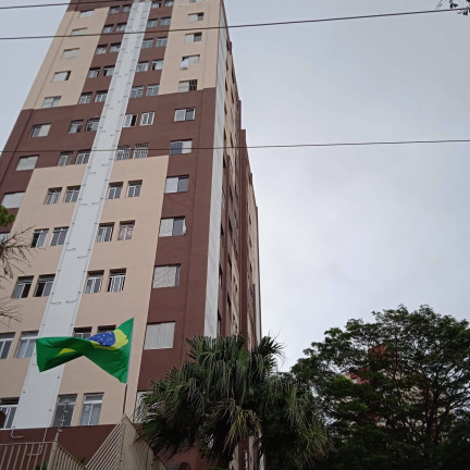 Imagem Apartamento com 1 Quarto à Venda, 31 m² em Centro - Diadema Imagem Apartamento com 1 Quarto à Venda, 31 m² em Centro - Diadema