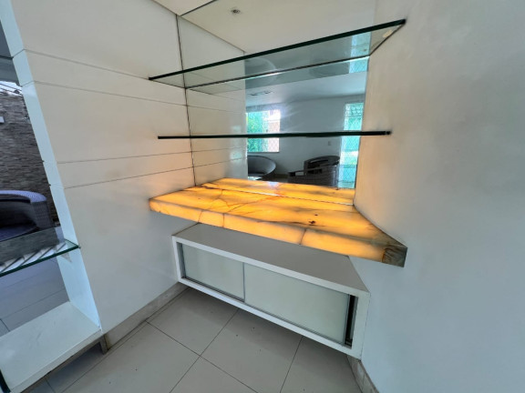 Imagem Casa com 4 Quartos à Venda, 428 m² em Parque Manibura - Fortaleza Imagem Casa com 4 Quartos à Venda, 428 m² em Parque Manibura - Fortaleza