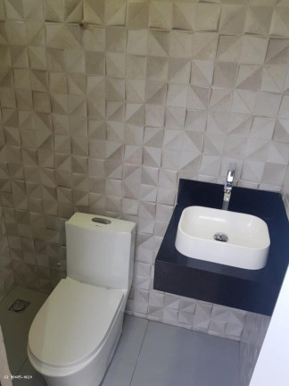Imagem Casa com 3 Quartos à Venda, 196 m² em Moinho Dos Ventos - Goiânia