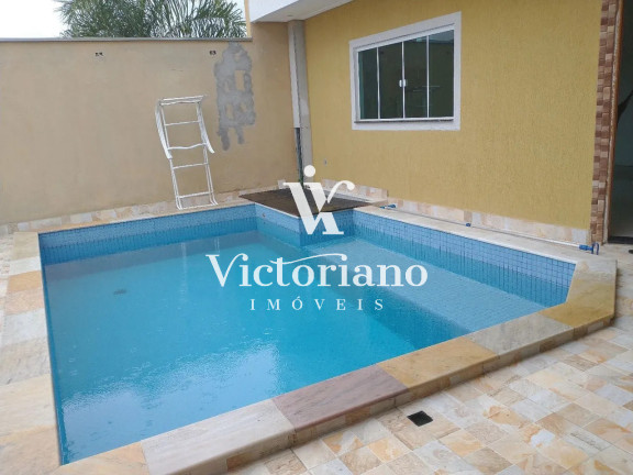 Imagem Casa com 5 Quartos à Venda, 250 m² em Loteamento Villa Branca - Jacareí