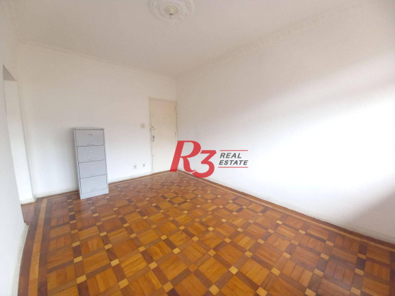 Imagem Apartamento com 2 Quartos à Venda, 65 m² em Vila Belmiro - Santos Imagem Apartamento com 2 Quartos à Venda, 65 m² em Vila Belmiro - Santos