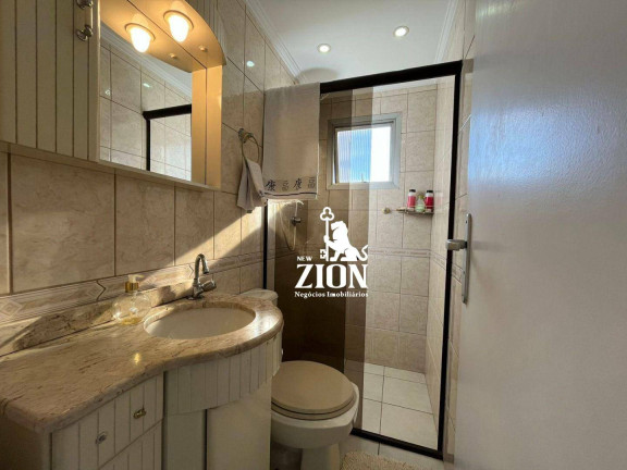 Imagem Cobertura com 3 Quartos à Venda, 101 m² em Jardim Sao Paulo(zona Norte) - São Paulo Imagem Cobertura com 3 Quartos à Venda, 101 m² em Jardim Sao Paulo(zona Norte) - São Paulo