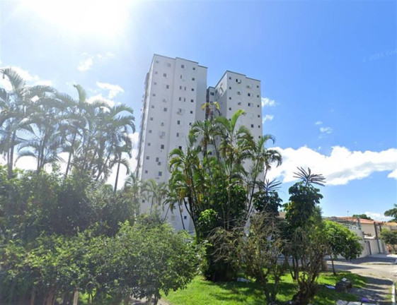 Imagem Apartamento com 2 Quartos para Alugar, 60 m² em Guilhermina - Praia Grande