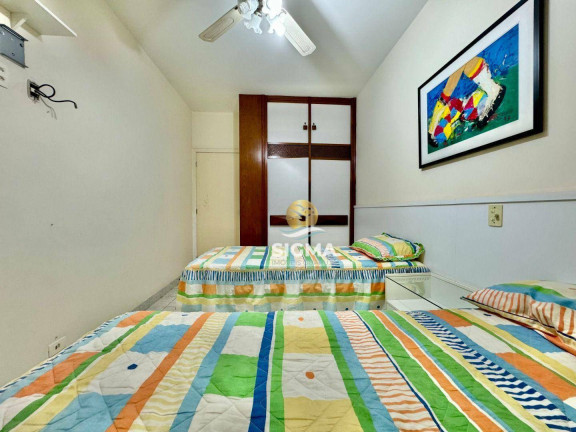 Imagem Apartamento com 3 Quartos à Venda, 120 m² em Pitangueiras - Guarujá Imagem Apartamento com 3 Quartos à Venda, 120 m² em Pitangueiras - Guarujá