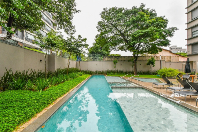 Imagem Imóvel com 3 Quartos à Venda, 186 m² em Campo Belo - São Paulo