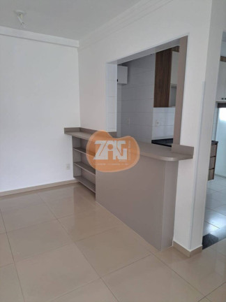 Apartamento com 2 Quartos à Venda, 54 m² em Vila Alpina - Santo André