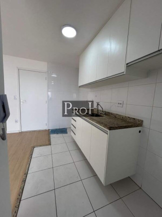 Imagem Apartamento com 3 Quartos à Venda, 72 m² em Campestre - Santo André Imagem Apartamento com 3 Quartos à Venda, 72 m² em Campestre - Santo André