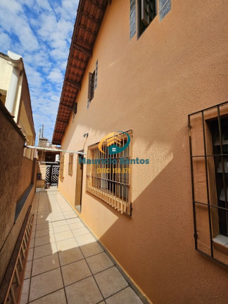 Imagem Sobrado com 4 Quartos à Venda, 115 m² em Centro - Mongaguá
