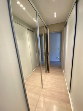 Imagem Apartamento com 3 Quartos à Venda, 344 m² em Vila Ema - São José Dos Campos