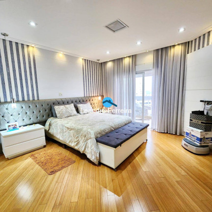 Imagem Apartamento com 4 Quartos à Venda, 300 m² em Jardim Do Mar - São Bernardo Do Campo Imagem Apartamento com 4 Quartos à Venda, 300 m² em Jardim Do Mar - São Bernardo Do Campo