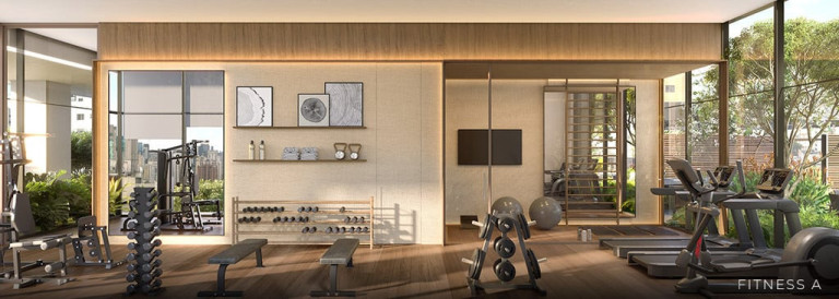 Imagem Imóvel com 4 Quartos à Venda, 350 m² em Vila Nova Conceição - São Paulo