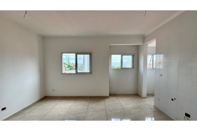 Imagem Apartamento com 2 Quartos à Venda, 45 m² em Vila São Vicente - São Paulo Imagem Apartamento com 2 Quartos à Venda, 45 m² em Vila São Vicente - São Paulo