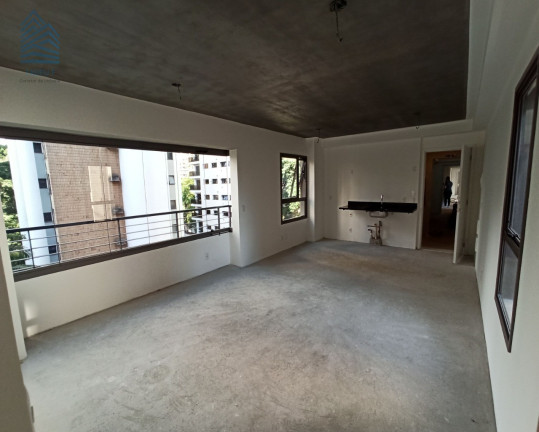 Imagem Imóvel com 1 Quarto à Venda, 41 m² em Vila Nova Conceição - São Paulo Imagem Imóvel com 1 Quarto à Venda, 41 m² em Vila Nova Conceição - São Paulo