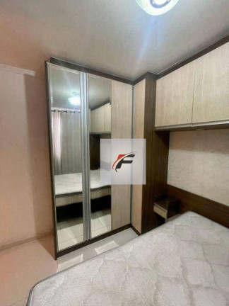 Imagem Apartamento com 2 Quartos à Venda, 55 m² em Xaxim - Curitiba Imagem Apartamento com 2 Quartos à Venda, 55 m² em Xaxim - Curitiba