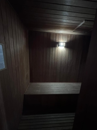 Imóvel com 1 Quarto para Alugar, 20 m² em Liberdade - São Paulo