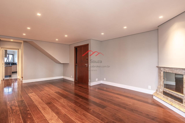 Imagem Apartamento com 4 Quartos à Venda, 244 m² em Centro - Campinas