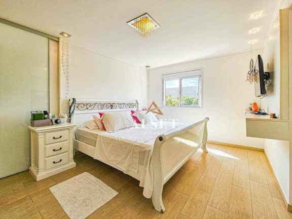 Imagem Apartamento com 4 Quartos à Venda, 190 m² em Vila Carrão - São Paulo
