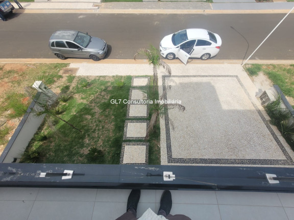 Imagem Casa com 3 Quartos à Venda,  em Jardim Residencial Dona Maria José - Indaiatuba