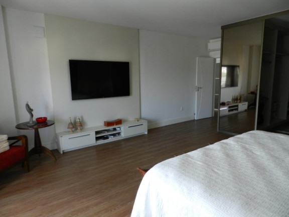 Imagem Casa com 4 Quartos à Venda, 540 m² em João Paulo - Florianópolis