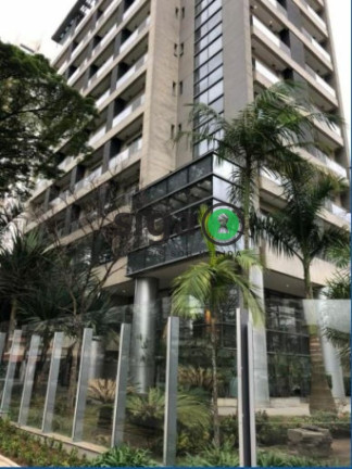 Imagem Imóvel Comercial à Venda, 38 m² em Brooklin - São Paulo Imagem Imóvel Comercial à Venda, 38 m² em Brooklin - São Paulo